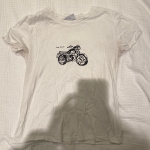 COPY - Rue Stiic motorbike tee
